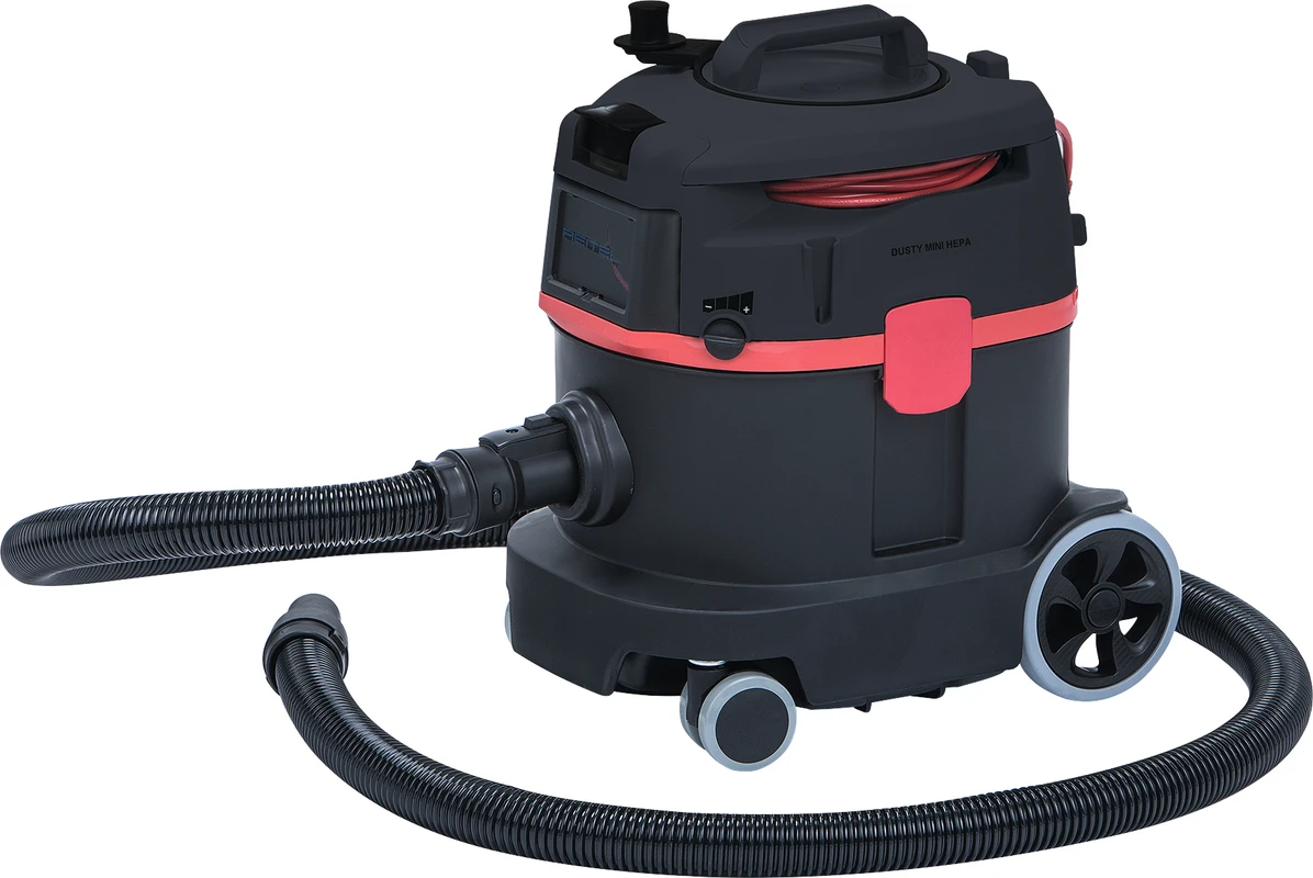 DUSTY MINI HEPA REITEL