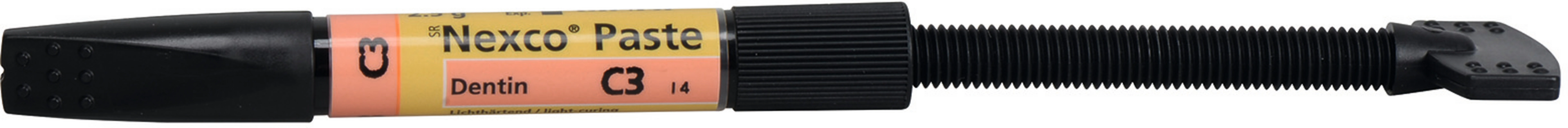 SR Nexco® Ivoclar Vivadent