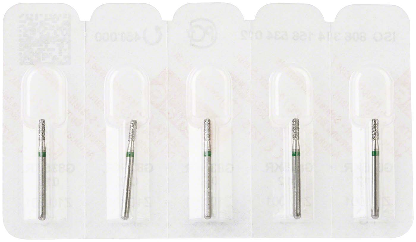 Diamanten 835KR Edenta
