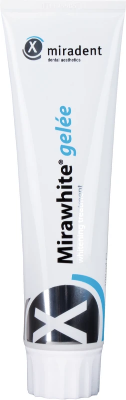 Mirawhite® gelée Tube 100 ml