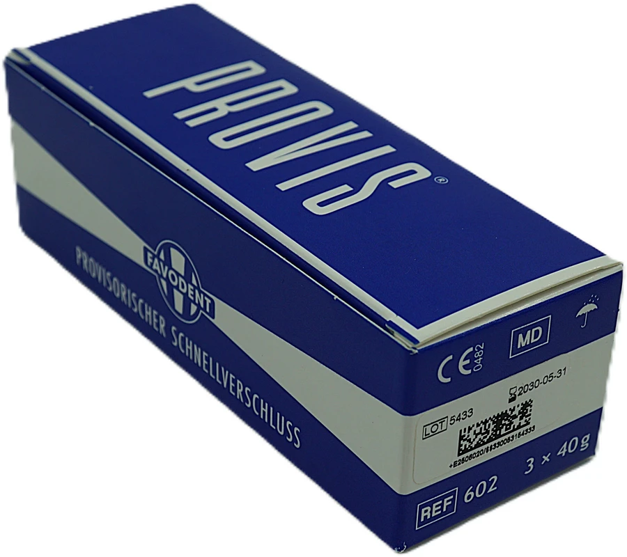 Provis® Favodent