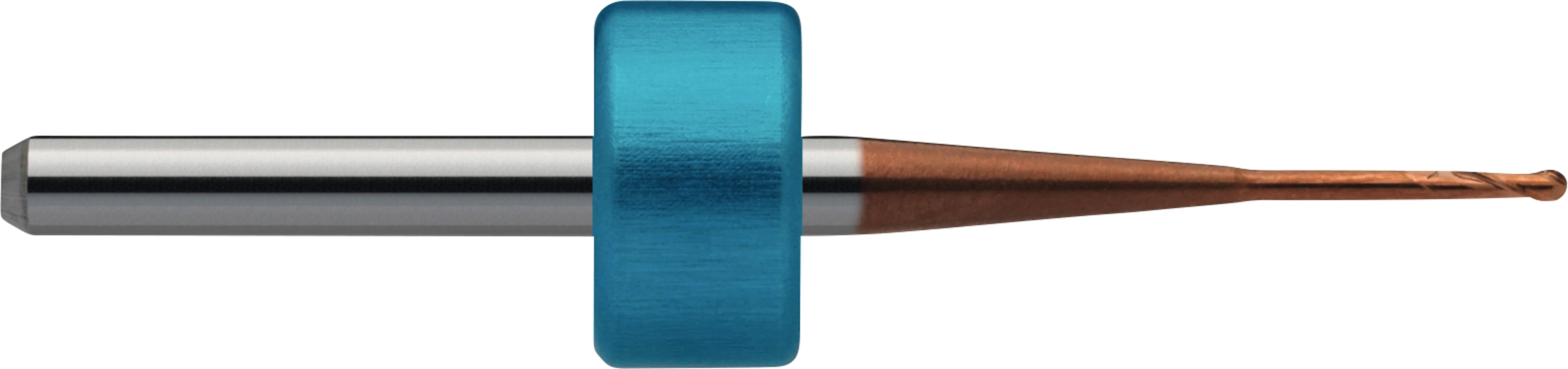 PrograMill tool Stück blue, 1.0c, für PM3/5