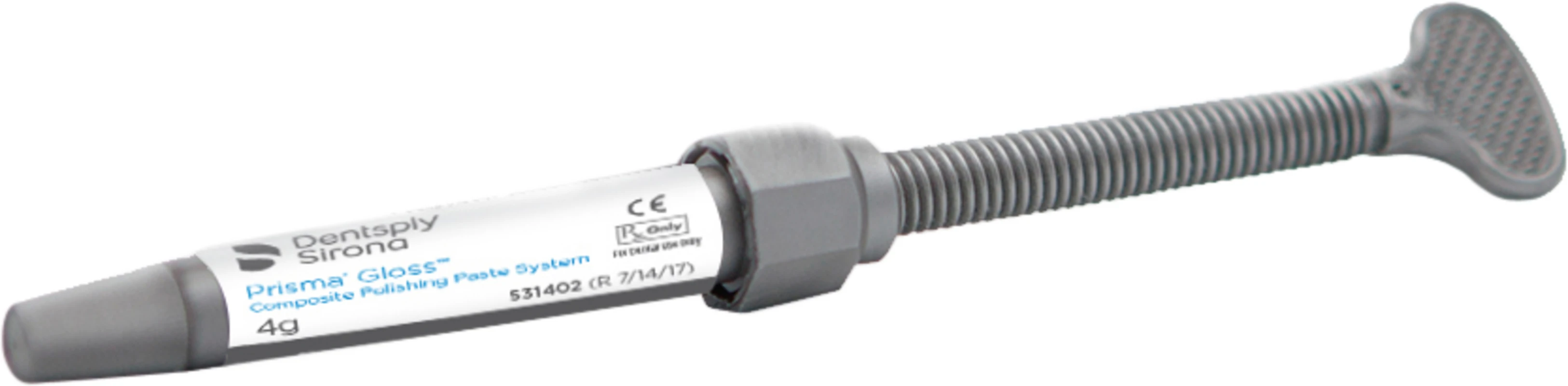 Prisma® Gloss™ Dentsply Sirona