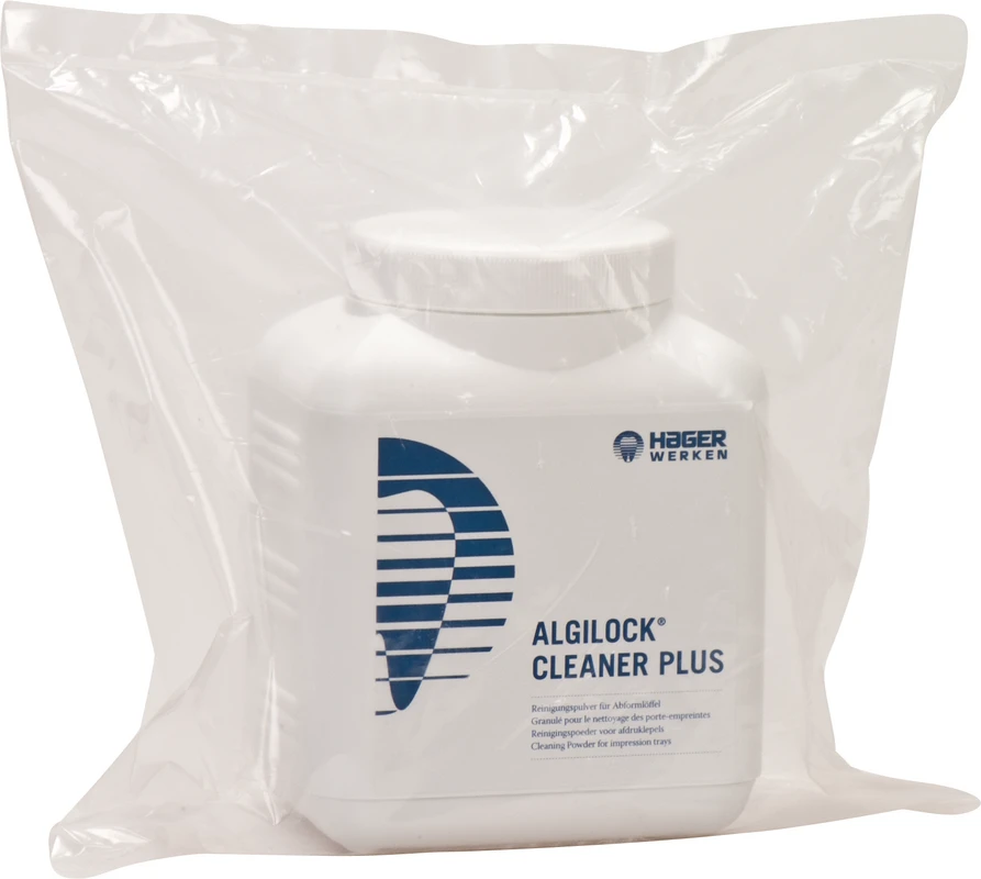 ALGILOCK® CLEANER PLUS Dose 1 kg