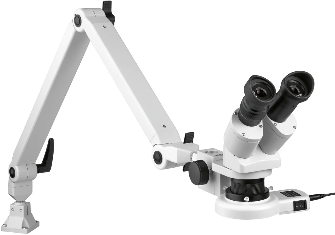 Auflicht-Stereo-Mikroskop