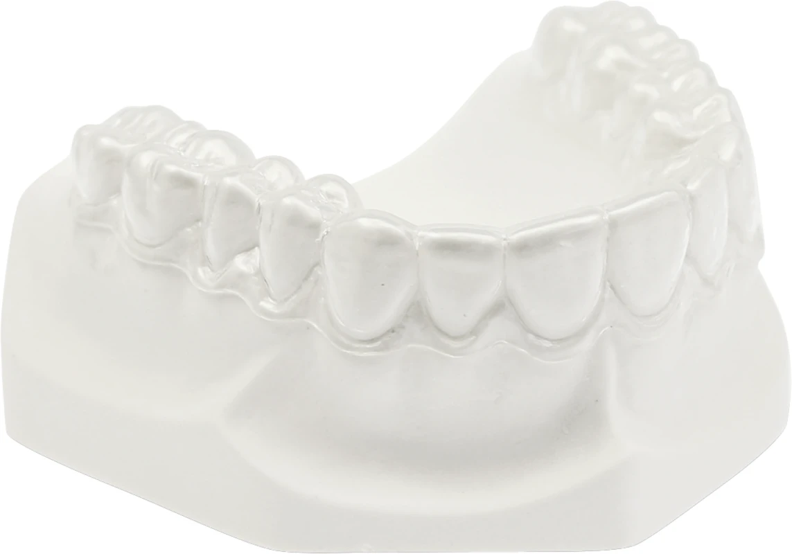 IMPRELON® S pd Packung 10 Stück Ø 125 mm, Stärke 1 mm IMPRELON® S pd SCHEU-DENTAL