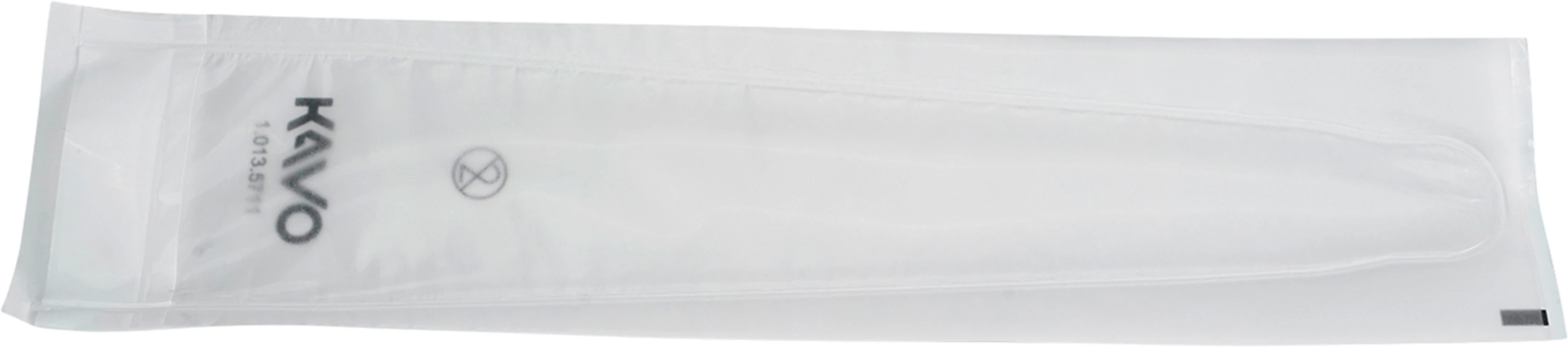 DIAGNOcam™ Vision Full HD Schutzhüllen Packung 100 Stück