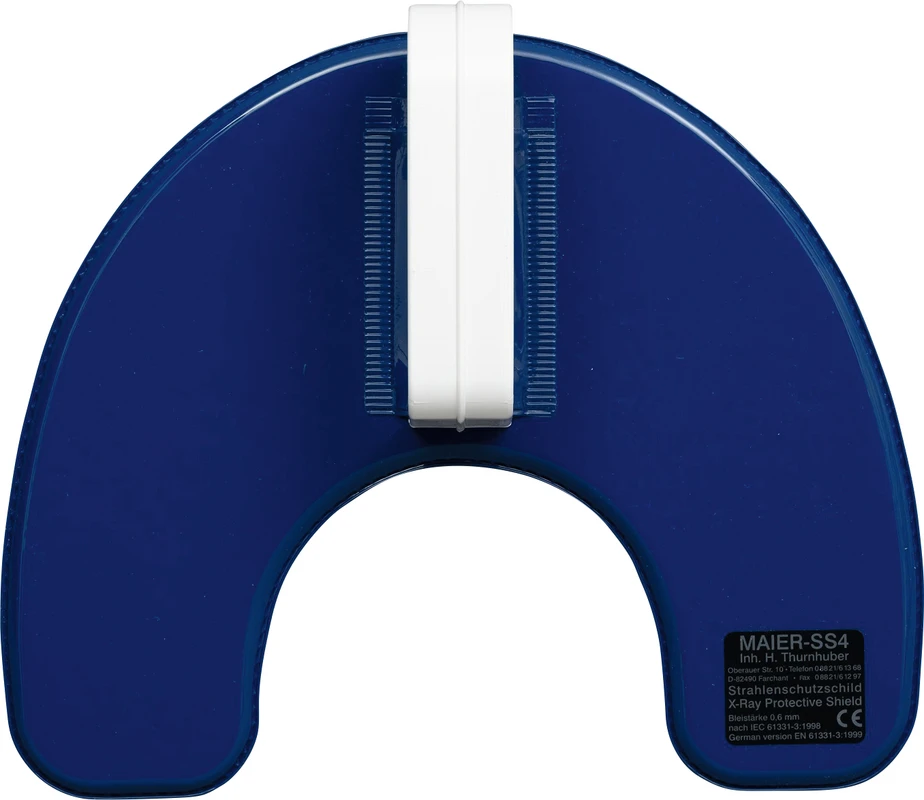 Strahlenschutzschild Maier