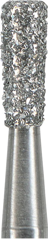 Diamanten 807 Packung 3 Stück Standard, HP, Figur 225 umgekehrter Kegel, 4 mm, ISO 016