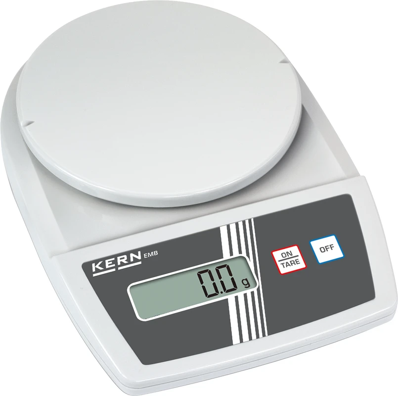 Laborwaage EMB1200-1 Stück
