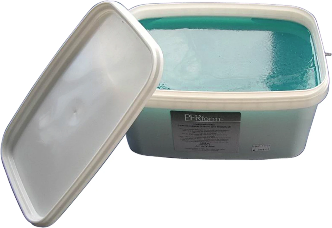 PERform Inkovac Dubliermasse Eimer 6 kg