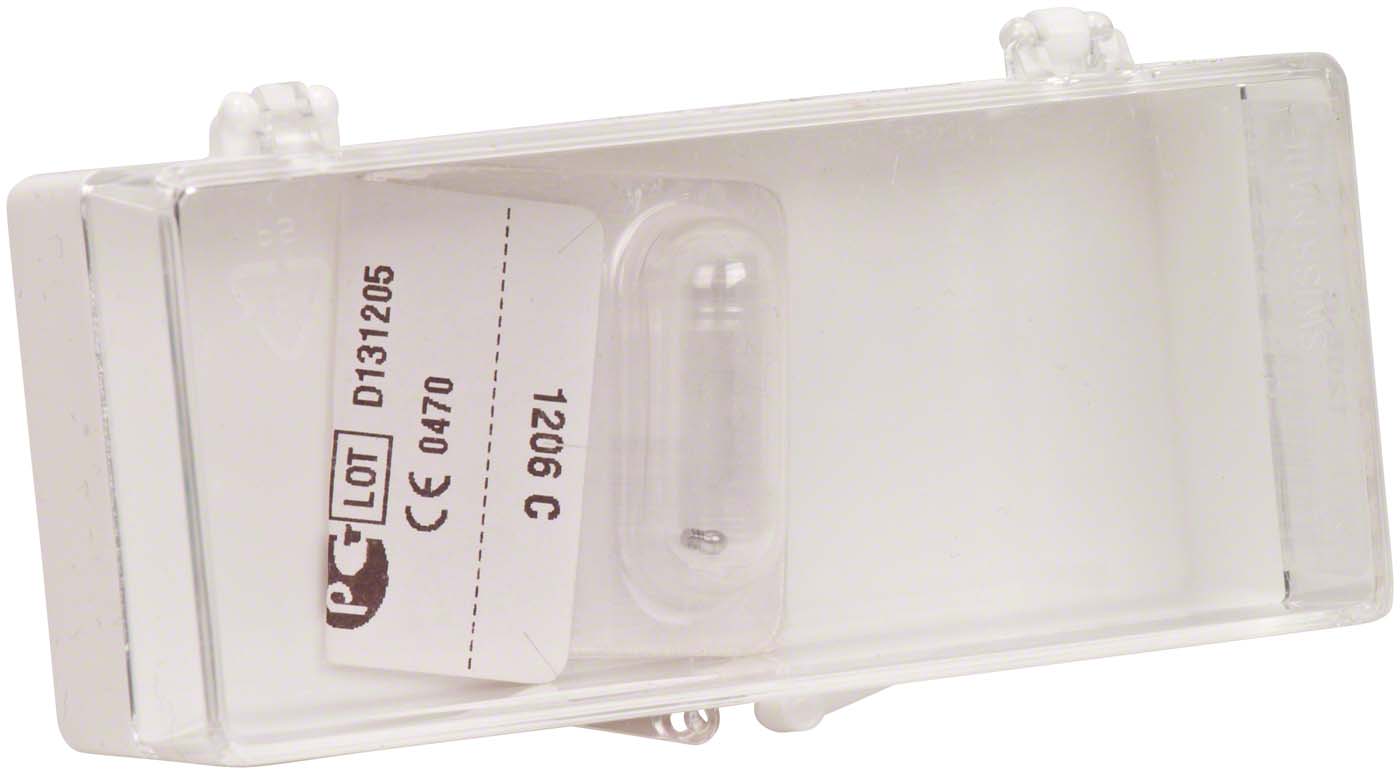 PRECI-CLIX-Patrize Stück Patrize V PRECI-CLIX-Patrize Alphadent