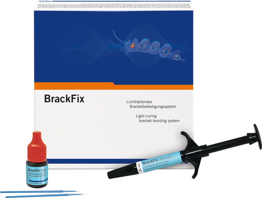 BrackFix Set