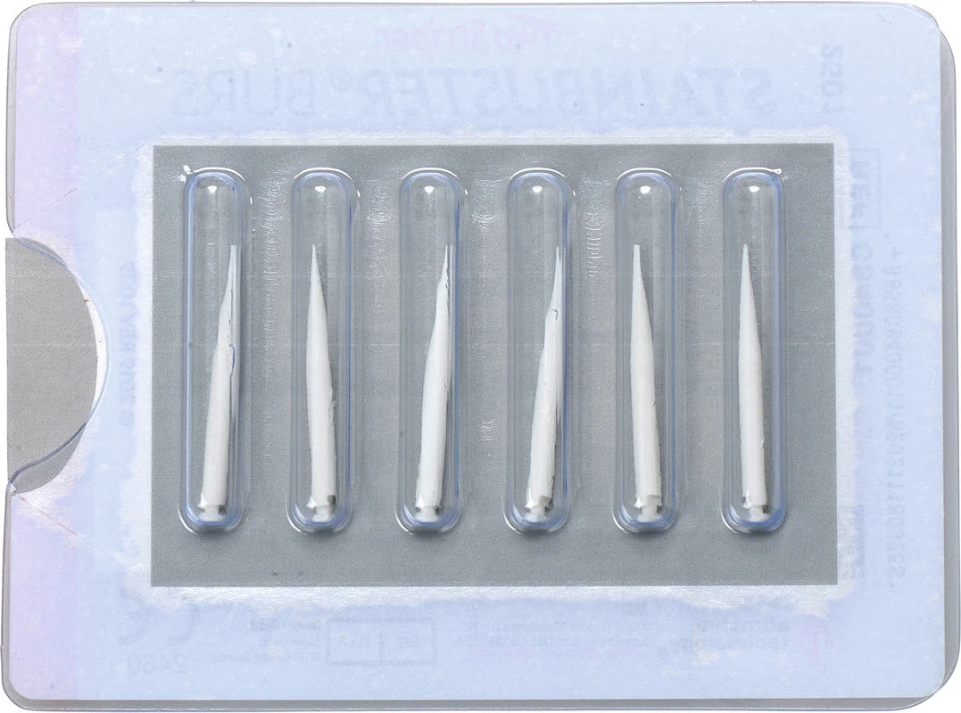 STAINBUSTER® Packung 6 Stück Standard 2501, RA