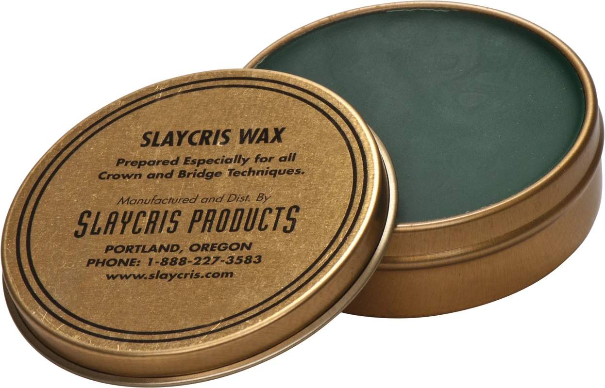 Slaycris Wachs