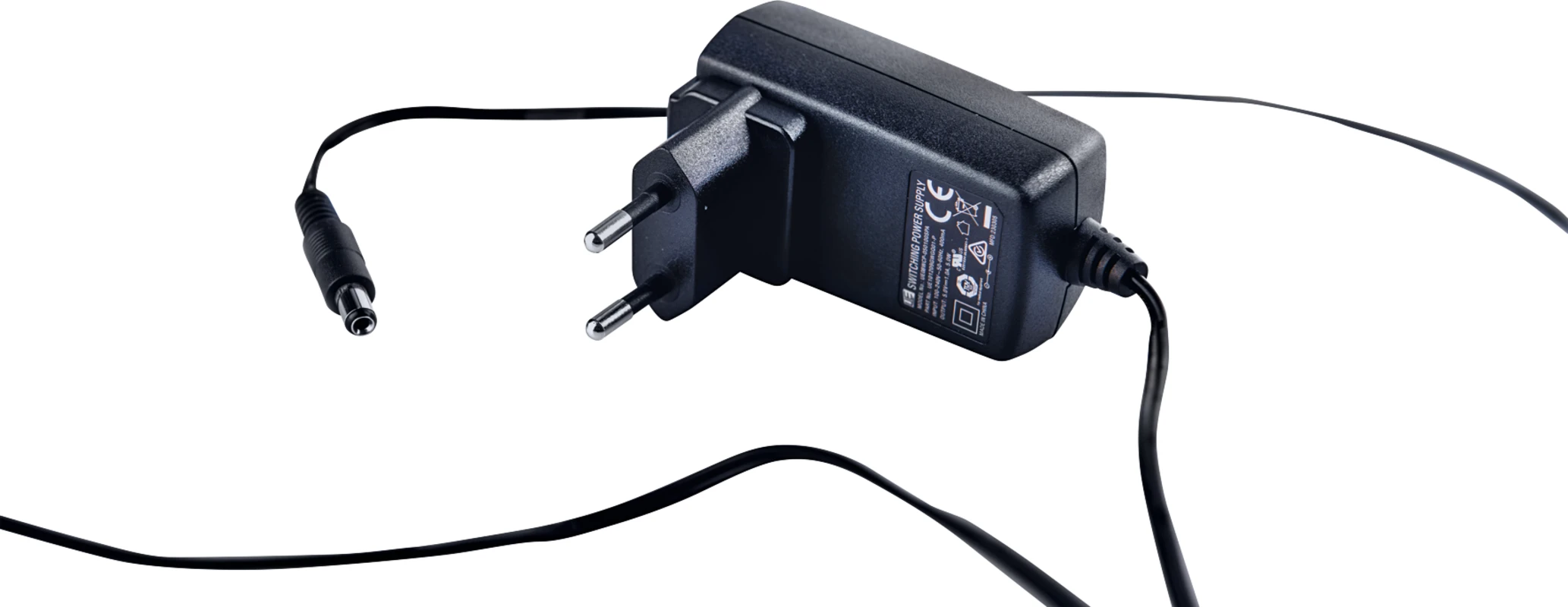 CanalPro X-Move Netzteil Stück