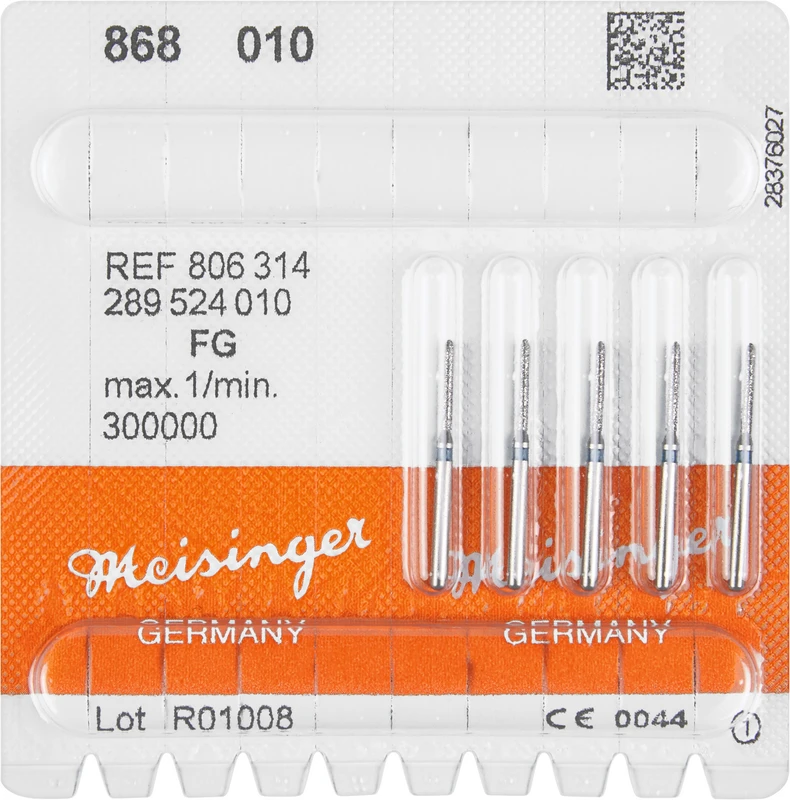 Diamanten 868 Hager &amp; Meisinger
