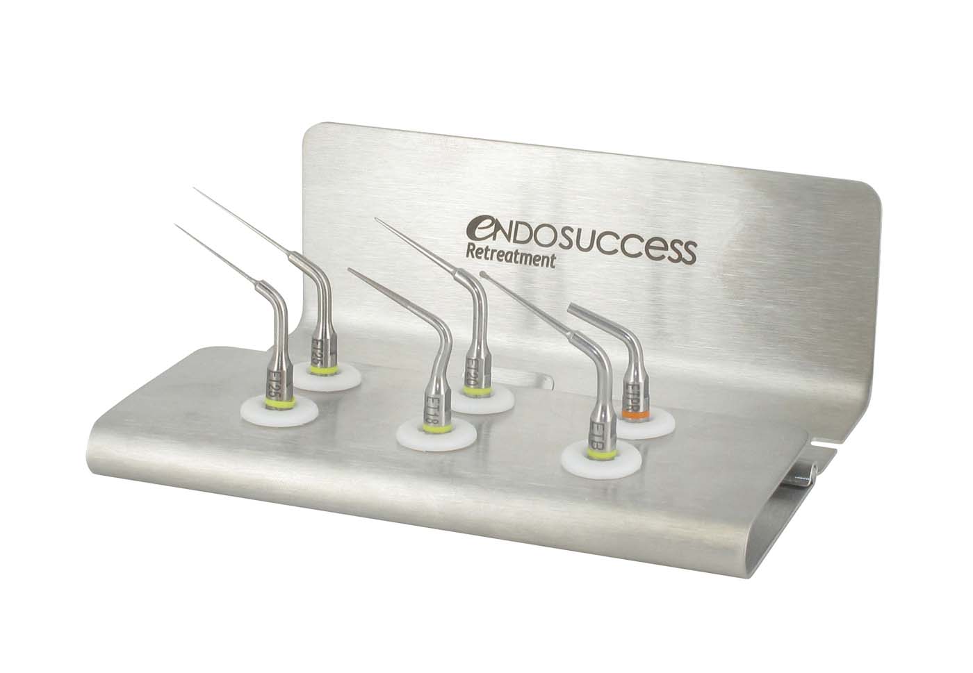 endosuccess Kit 6 Stück endosuccess Satelec (ACTEON Group)