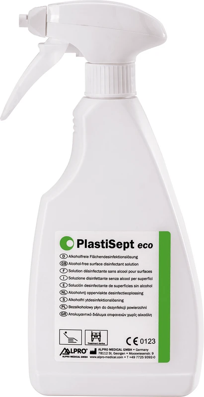 PlastiSept eco Flasche 500 ml