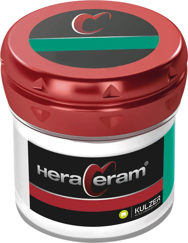 HeraCeram® Dose 20 g Pulver schulter HM1