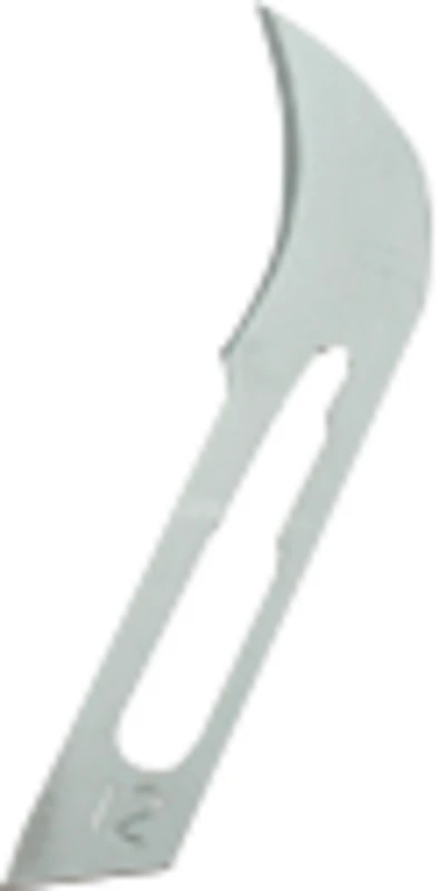 Skalpellklingen B. Braun