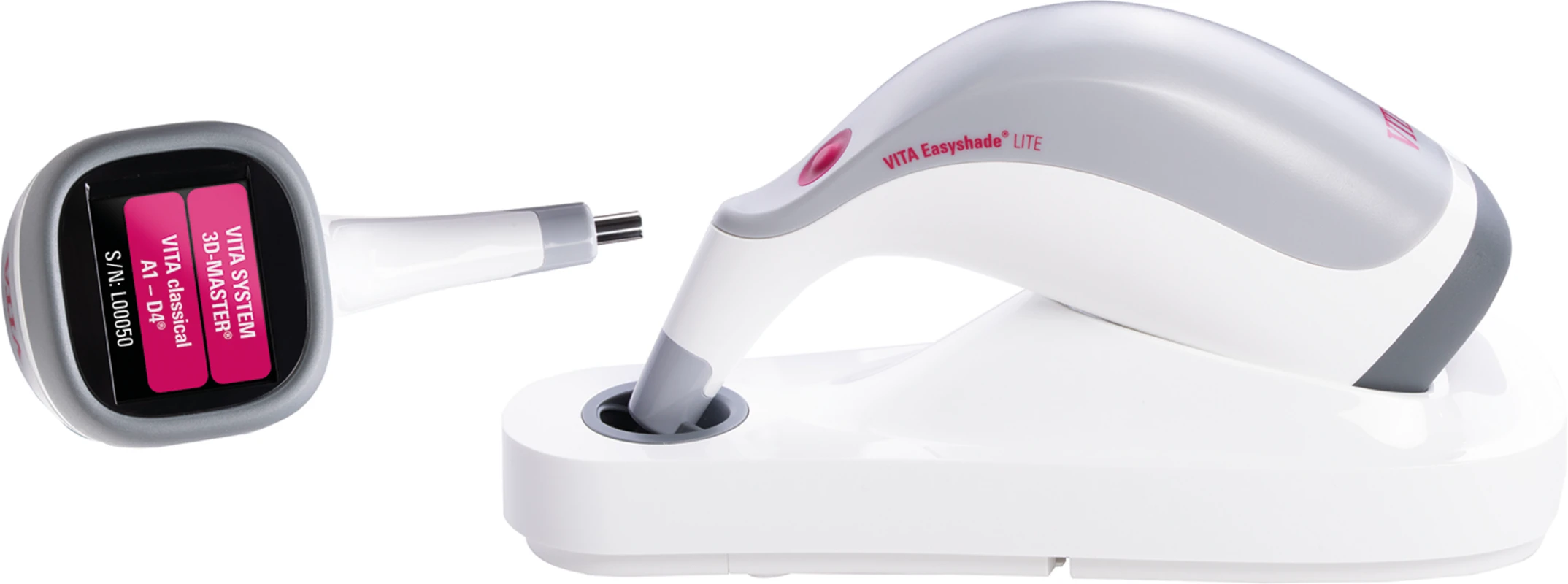 VITA Easyshade® LITE Stück inklusive 2 AA-Batterien