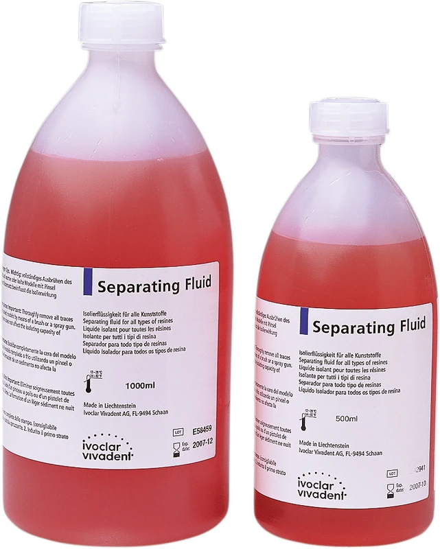 Separating Fluid Ivoclar Vivadent