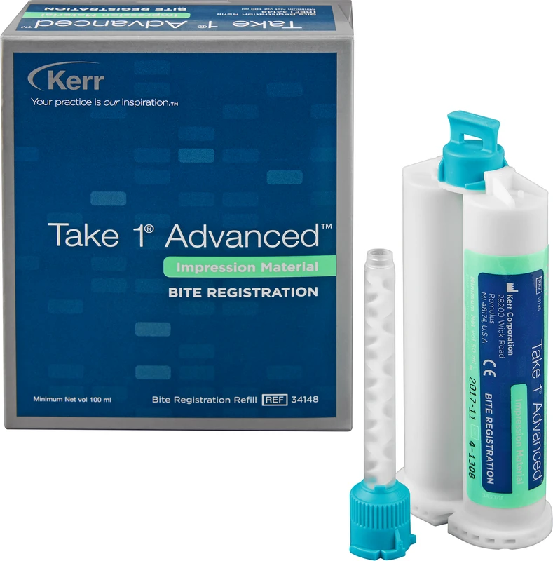 Take 1® Advanced™ Kerr