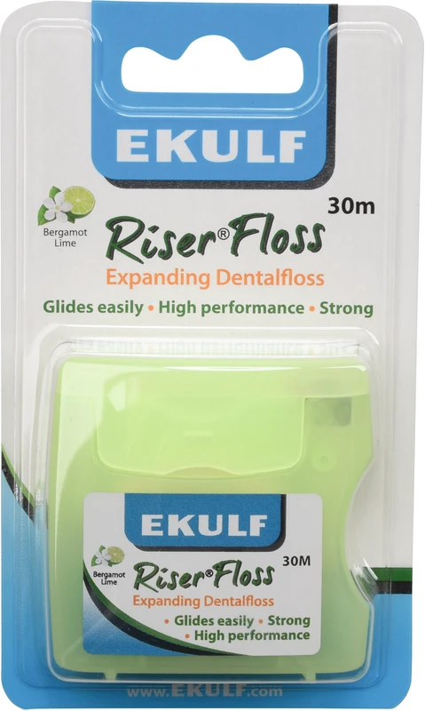 EKULF Riser® Floss Packung 30 m