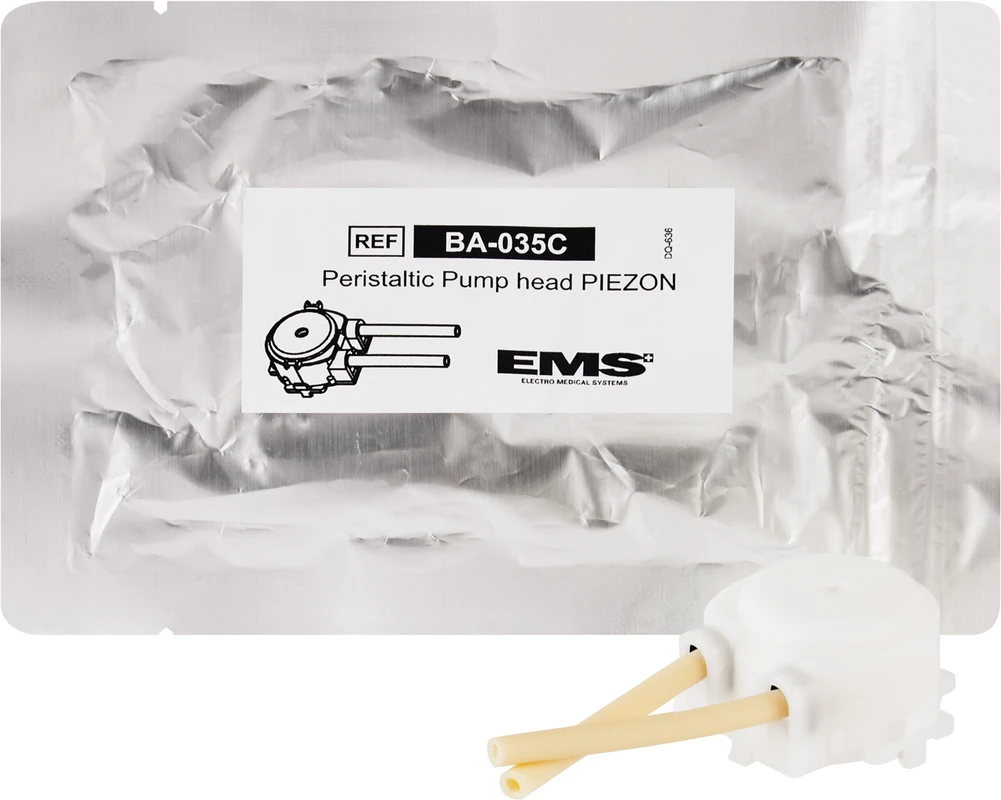 Peristaltikpumpe EMS