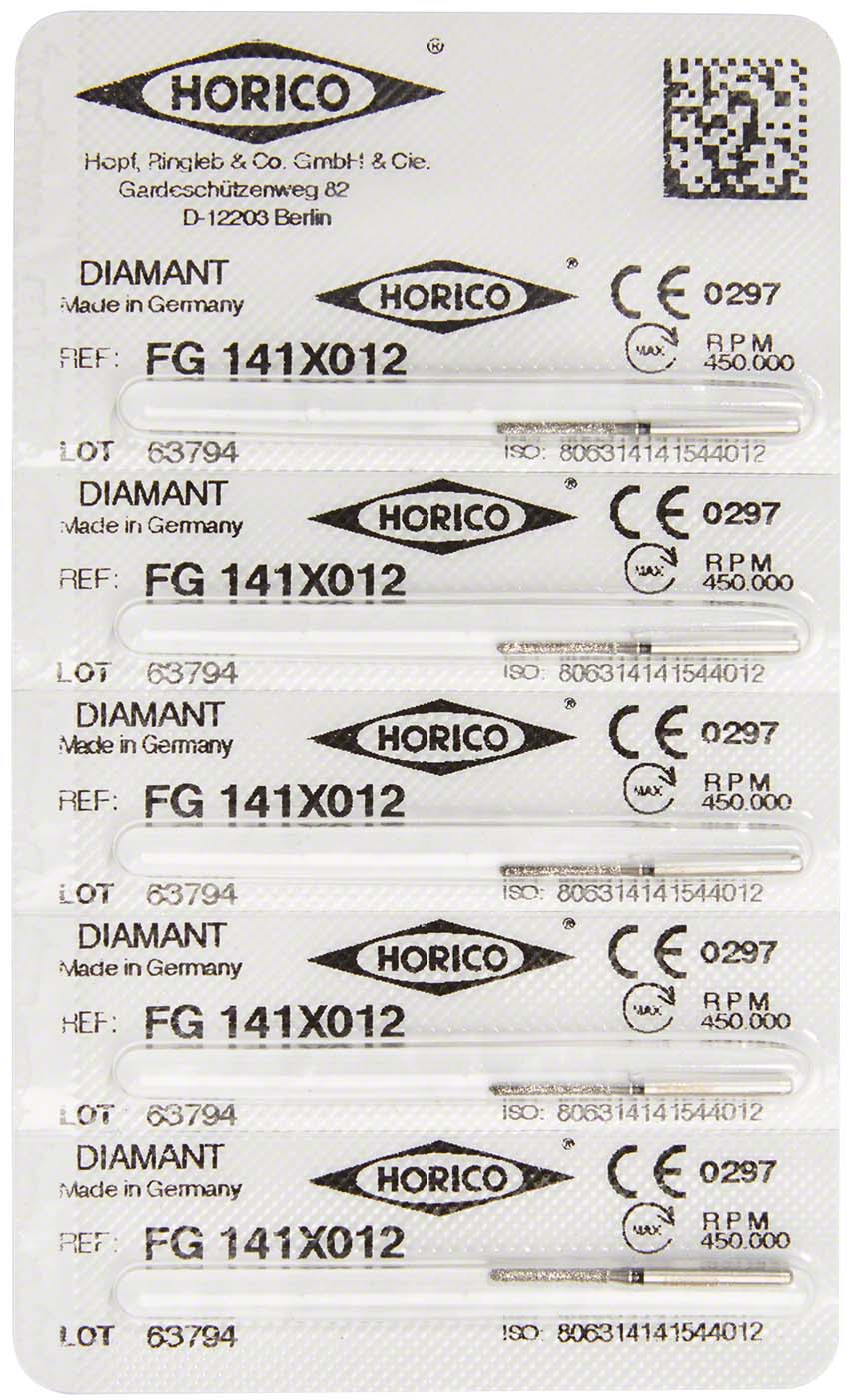 Diamantschleifer 141 Horico
