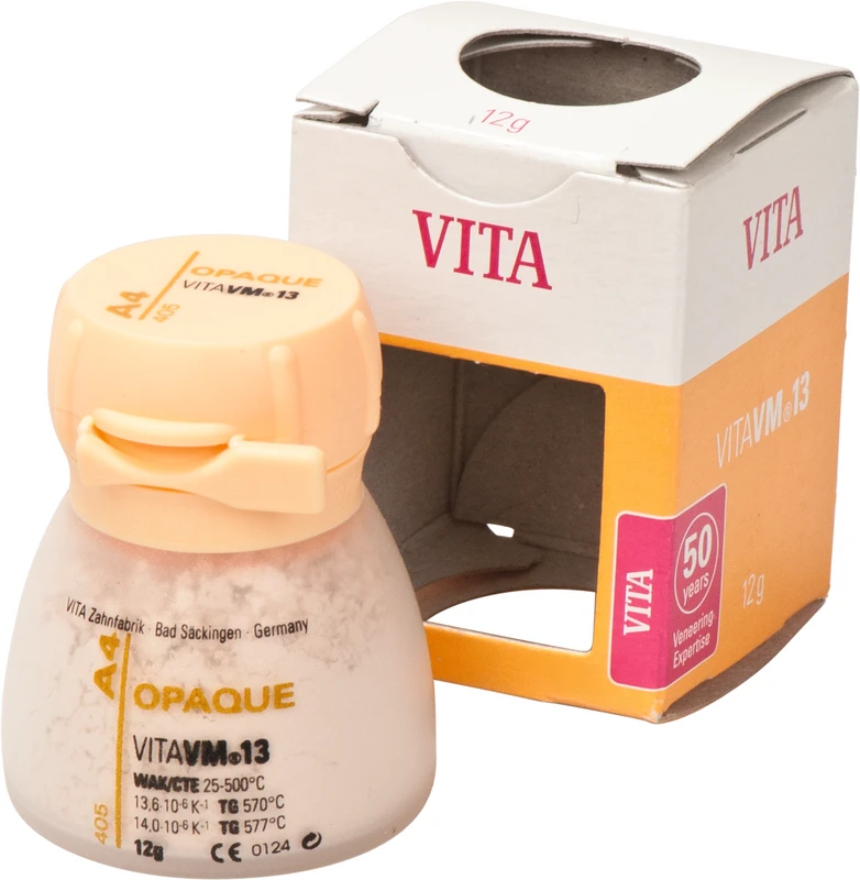 VITA VM® 13 classical A1-D4® VITA