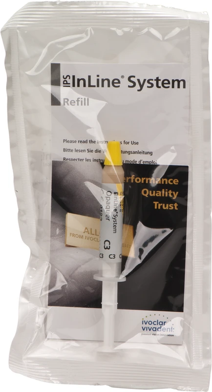 IPS InLine® Ivoclar Vivadent