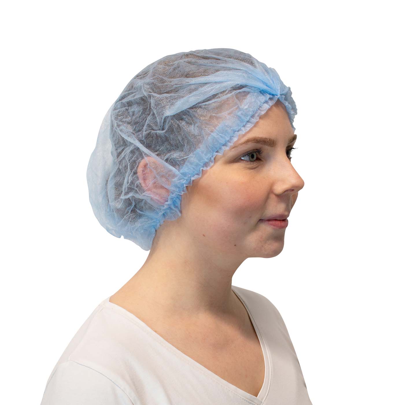 Medicom® SafeWear™ Comfort Clip Cap Loser
