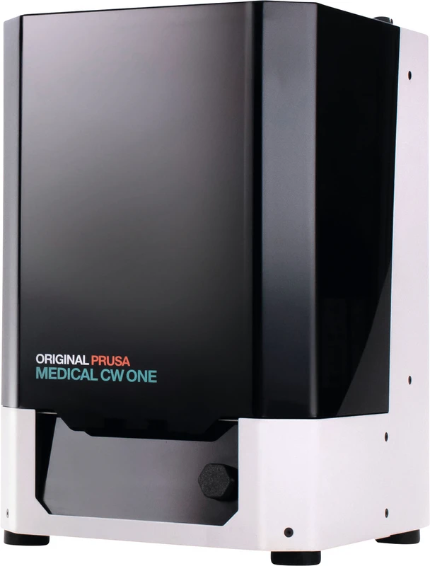 Prusa Medical CW ONE Stück Wash &amp; Cure Gerät