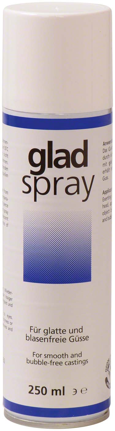 glad spray DETAX