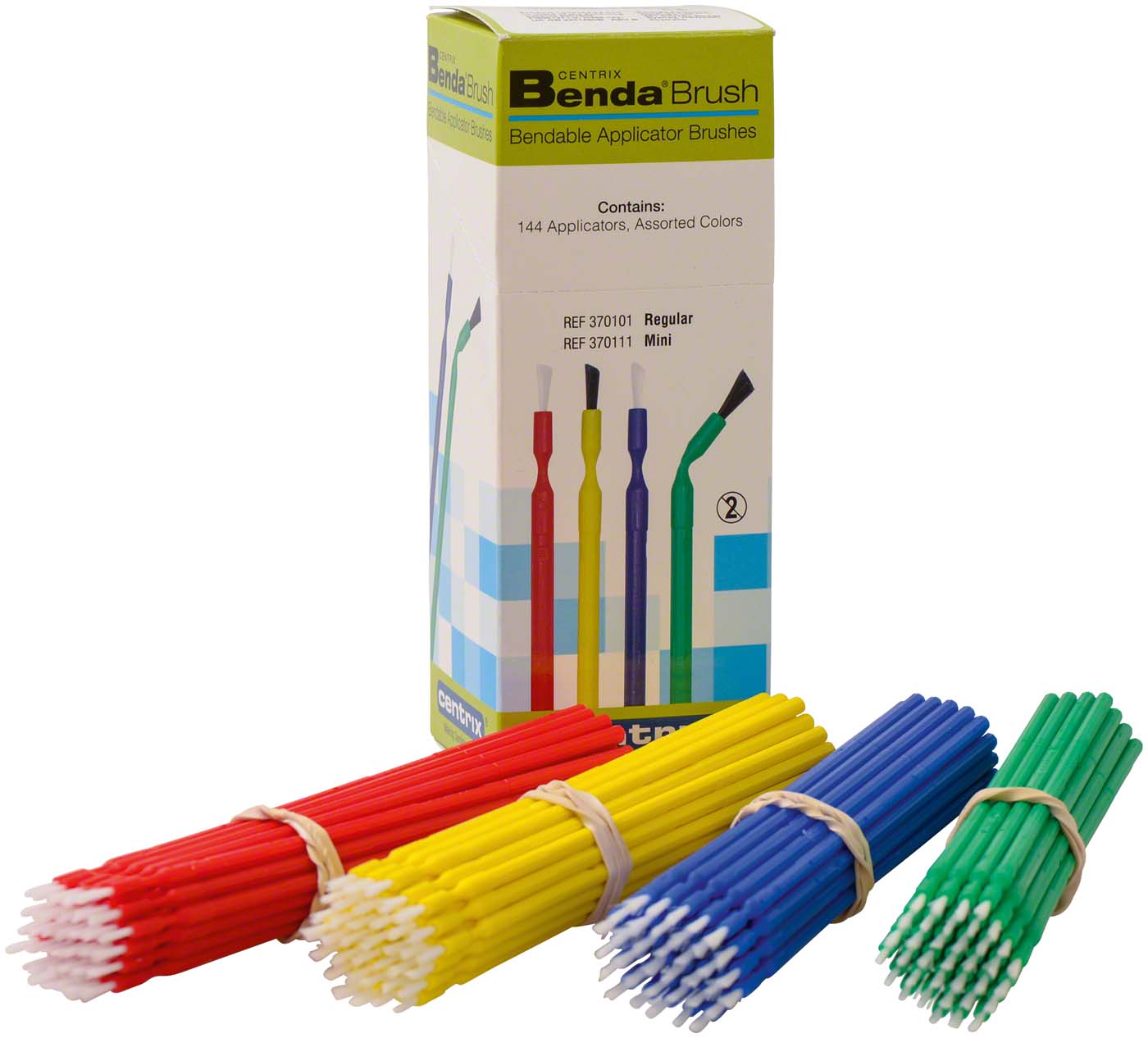 Benda® Brush Regular Centrix