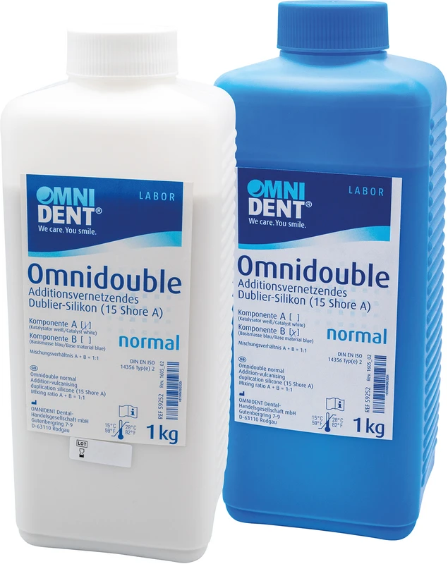 Omnidouble OMNIDENT