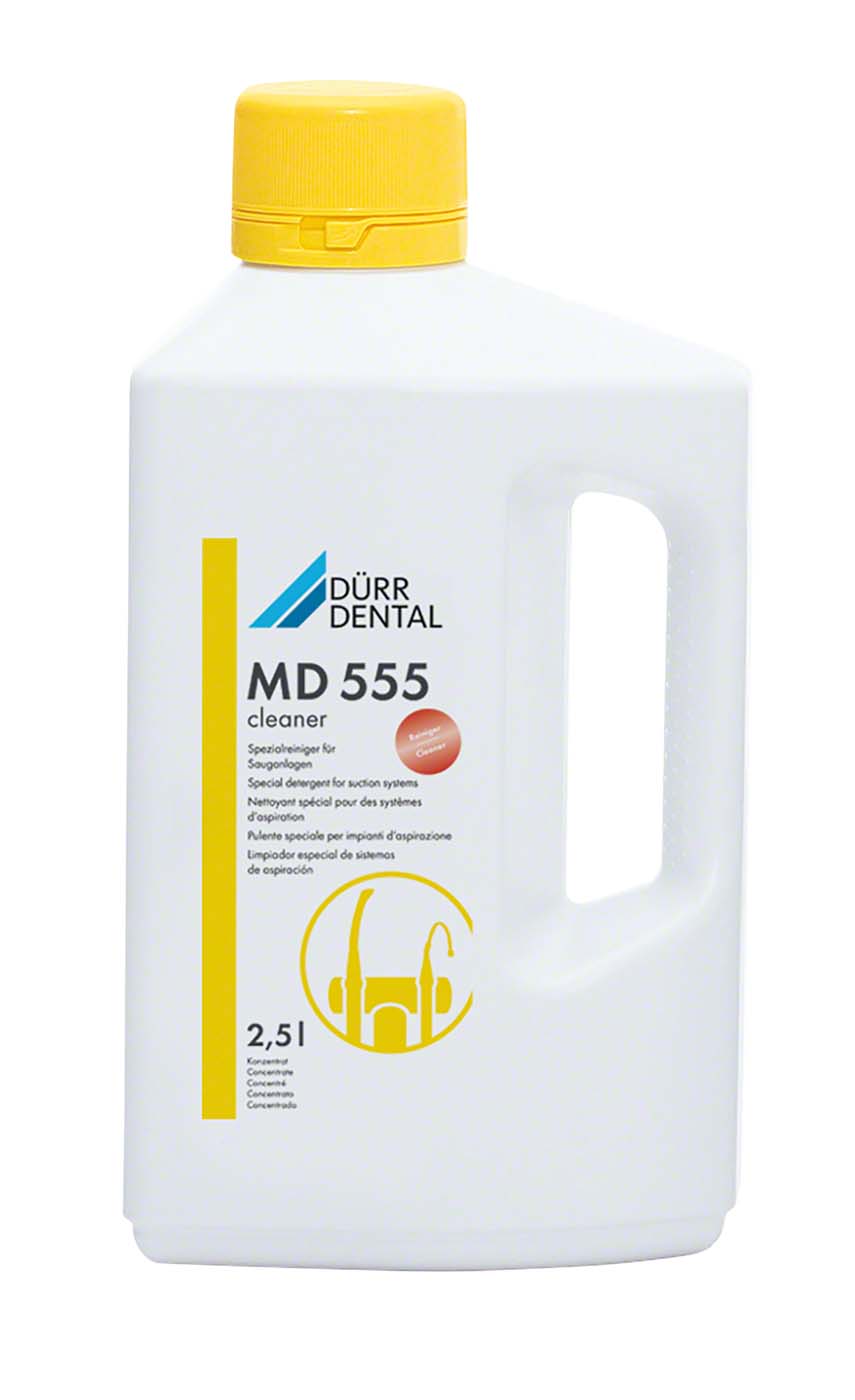 MD 555 cleaner Dürr Dental