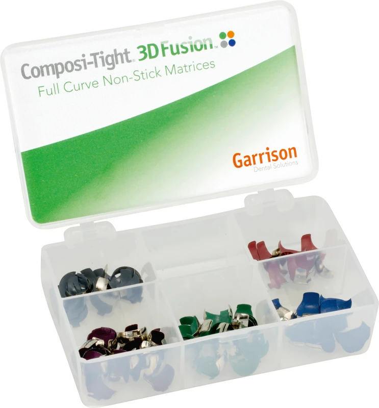 Composi-Tight® 3D Fusion™ Nachfüll-Box 210 Matrizenbänder