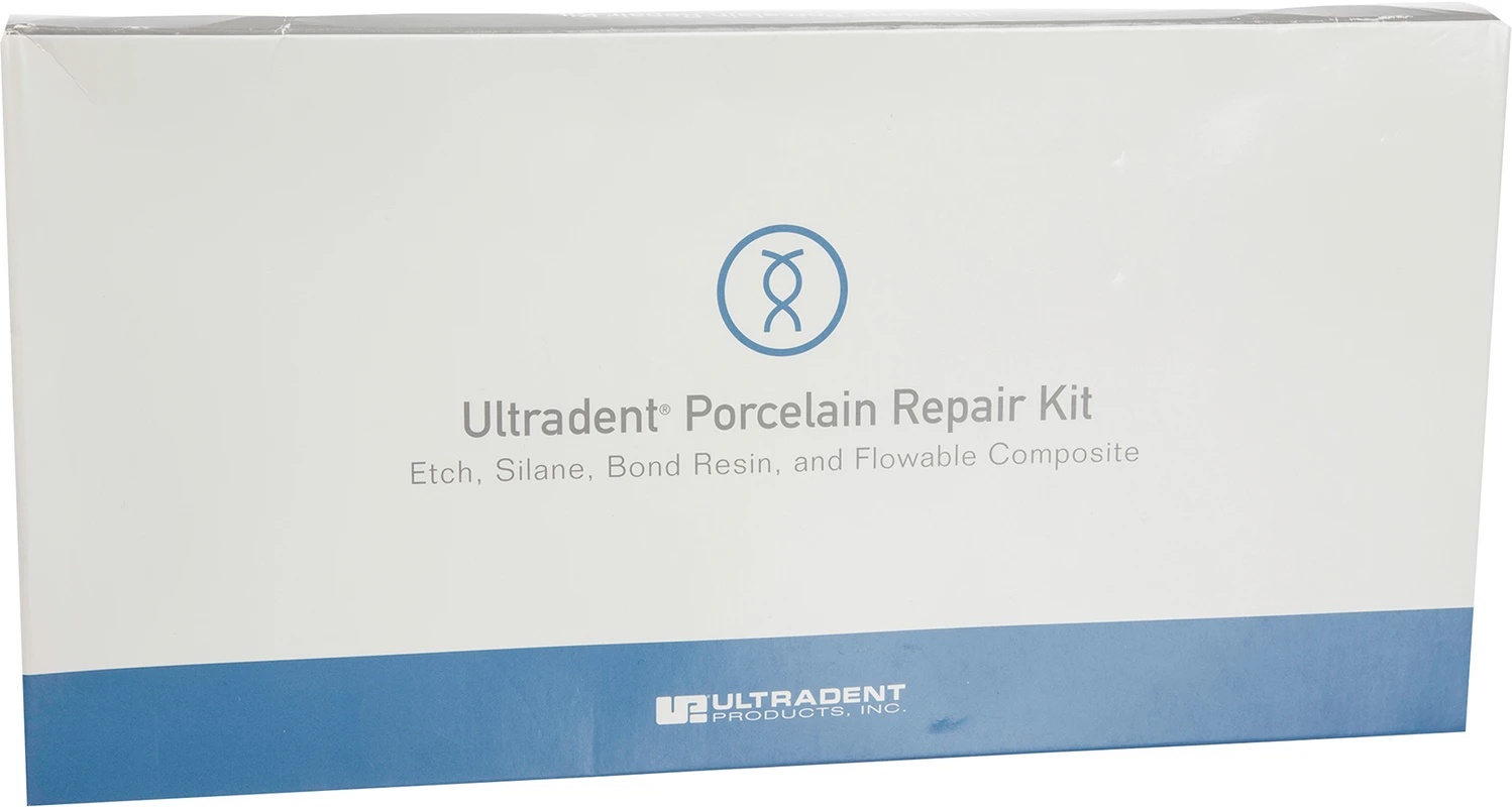 Ultradent™ Porcelain Repair Kit