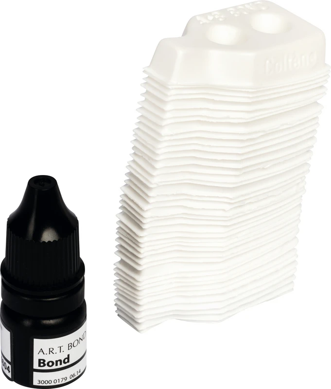 A.R.T. BOND Packung 5 ml Bond, 40 Tüpfelschalen