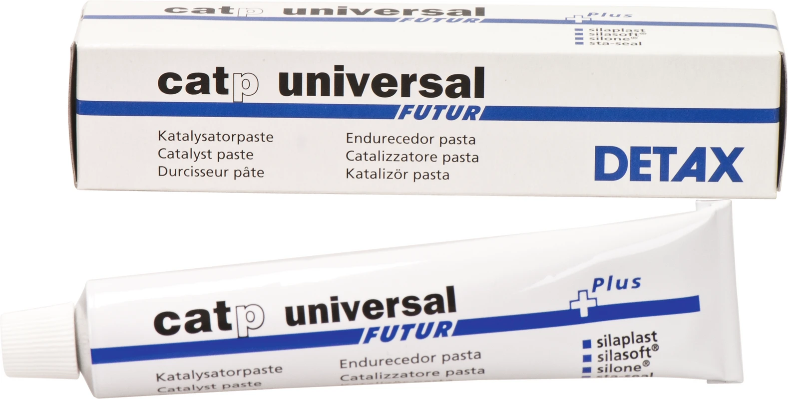 catp universal FUTUR