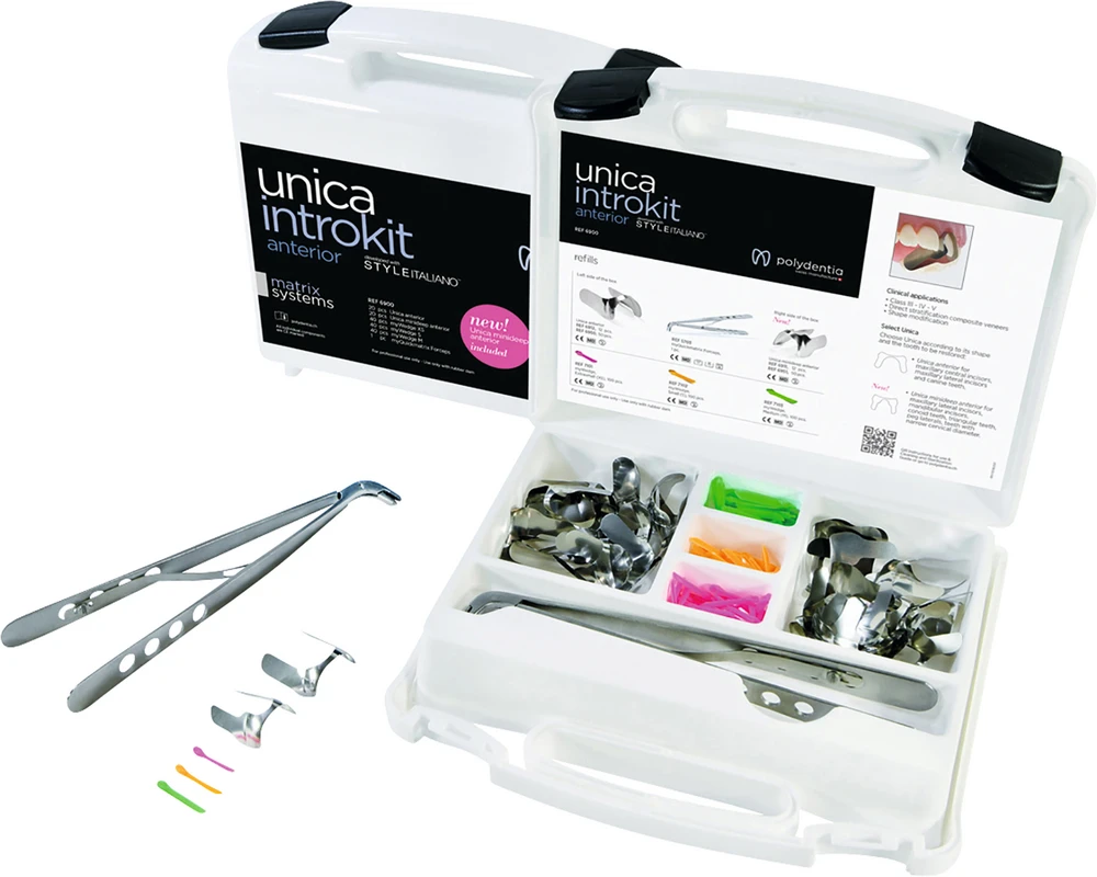 Unica Matrizen Polydentia SA