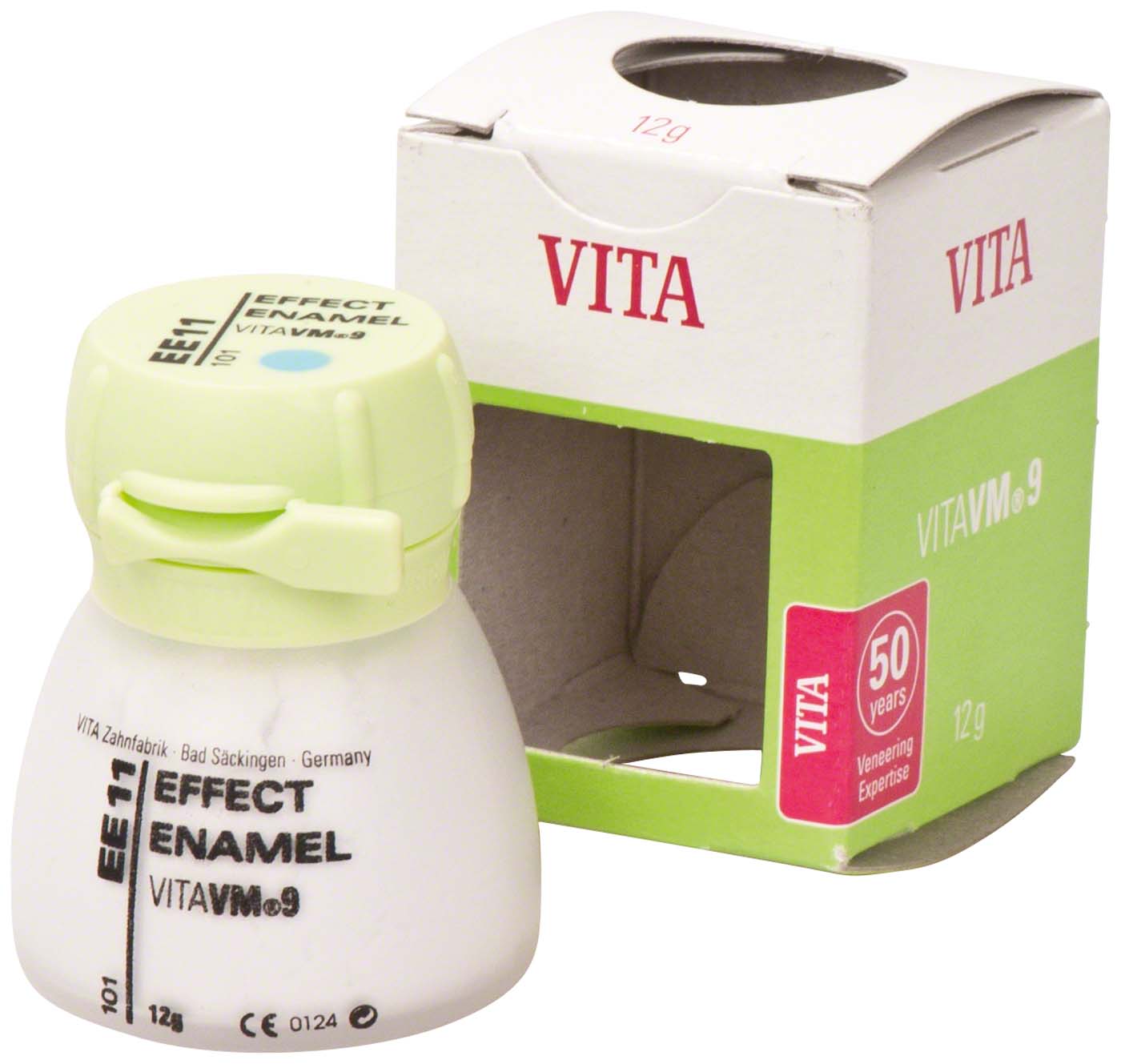 VITA VM® 9 classical A1-D4® VITA