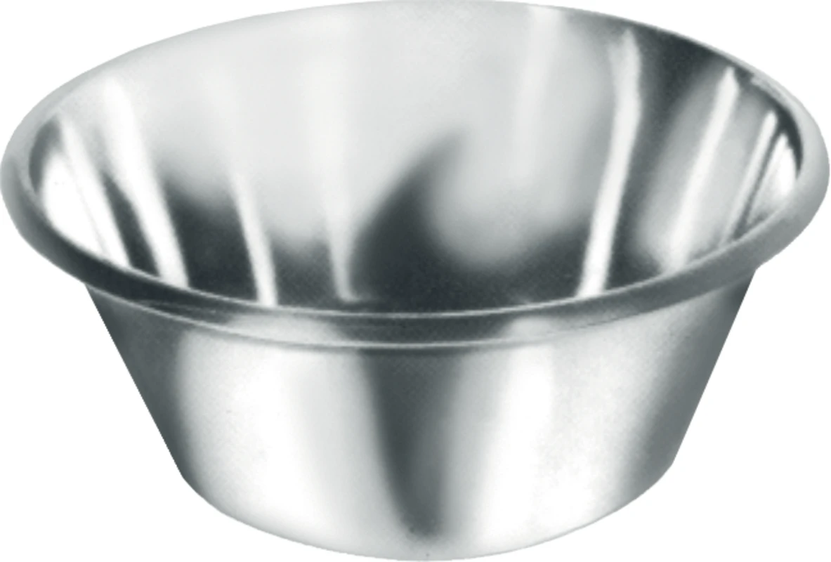 Mischschale Stück 40 x 19 mm