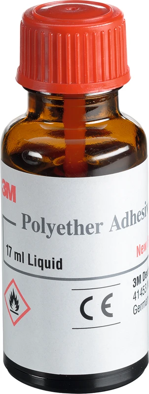 Polyether Adhesive Flasche 17 ml