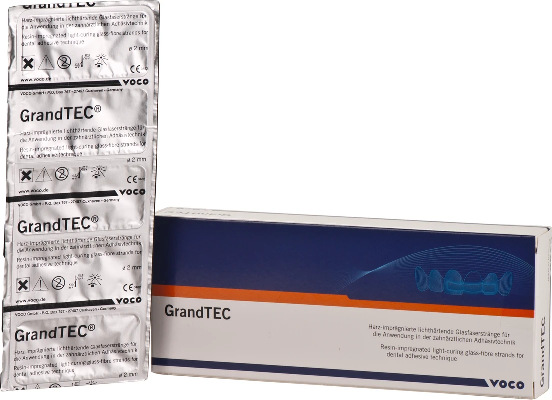 GrandTEC® VOCO