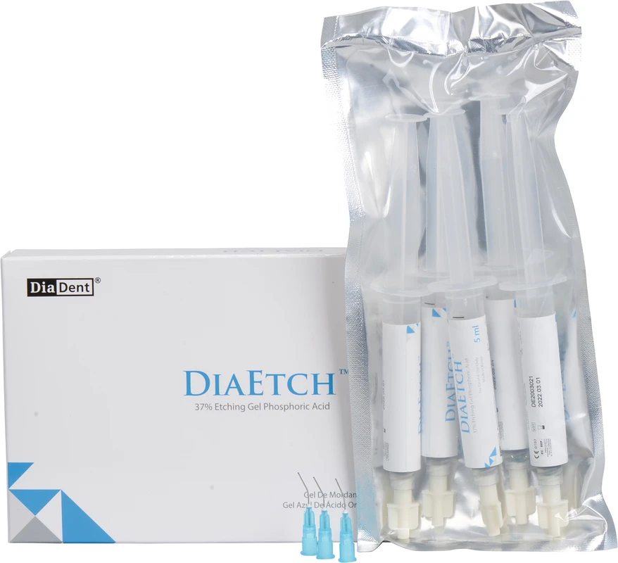 DIA ETCH™ DIA ETCH™ PRODENT