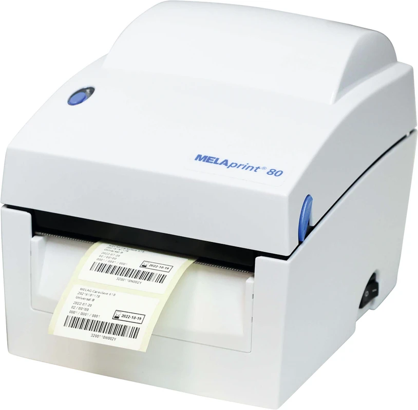 MELAprint® 80 Universaldrucker Stück